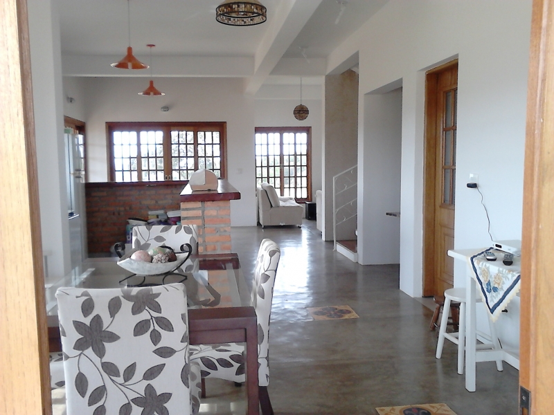 imóvel com 90m² - Jardim São Caetano - Jaú